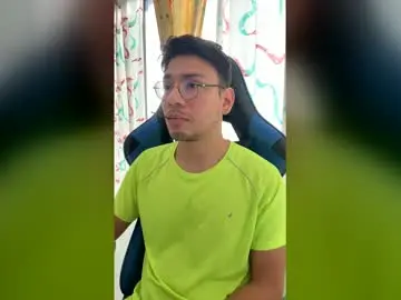 Chaturbate Watch Live Sex Cams of marcuswildx