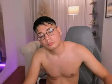 Chaturbate Live Porn of marcuswildx