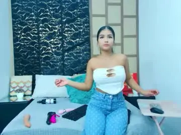 Chaturbate Private Sex Chat of melody_fontana