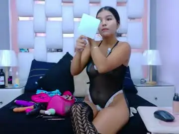 Chaturbate Nude Webcam of melody_fontana