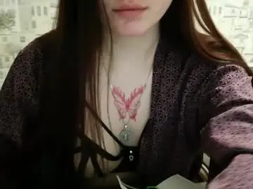 Chaturbate Private Sex Chat of mishelle_model