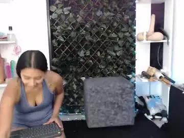 Chaturbate Adult Webcam of mss_nyx