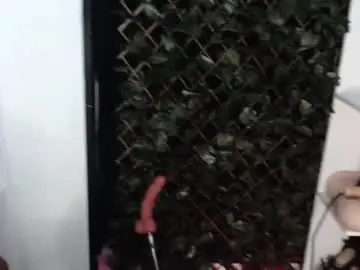 Chaturbate Live Porn of mss_nyx