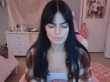 Chaturbate Watch Live Sex Cams of princesselysia99