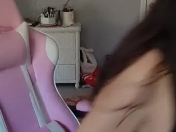 Chaturbate Nude Webcam of princesselysia99