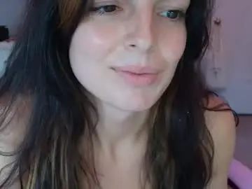 Chaturbate Adult Video Chat of princesselysia99