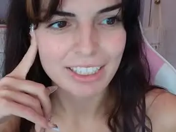 Chaturbate Adult Webcam of princesselysia99