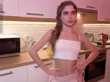 Chaturbate Sex Cam of rosalvaulman