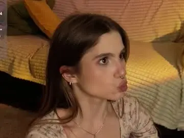 Chaturbate Live Sex of rosalvaulman