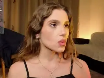 Chaturbate Free Porn Cam of rosalvaulman