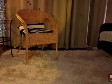 Chaturbate Best Webcam of rosalvaulman