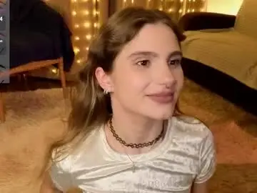 Chaturbate Nude Webcam of rosalvaulman