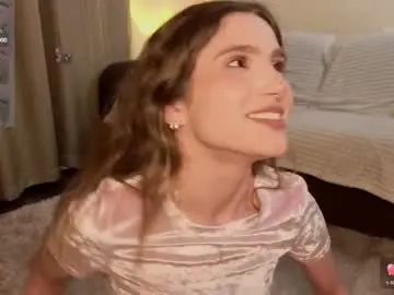 Chaturbate Nude Webcam of rosalvaulman