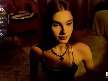 Chaturbate Free Porn Cam of rosalvaulman