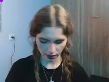 Chaturbate Private Sex Chat of rosalvaulman
