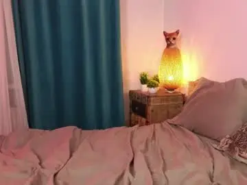 Chaturbate Sex Cam of rosalvaulman
