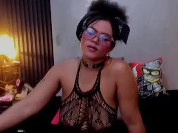 Chaturbate Live Sex Cam of samantablake