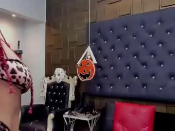 Chaturbate Live Sex Cam of samantablake
