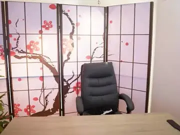 Chaturbate Adult Video Chat of scarlett_collins01