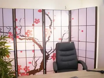 Chaturbate Best live sex cam show of scarlett_collins01