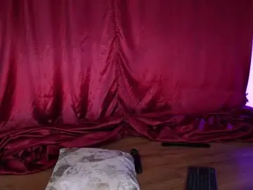 Chaturbate Live Sex of scarlett_collins01