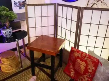 Chaturbate Adult Video Chat of scarlett_collins01