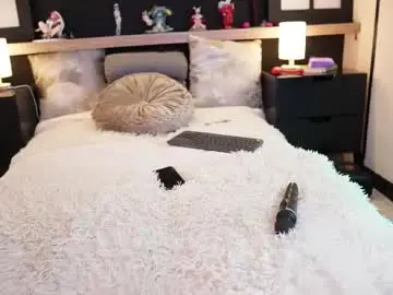 Chaturbate Nude Webcam of scarlett_collins01