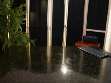 Chaturbate Sex Chat of scarlett_collins01