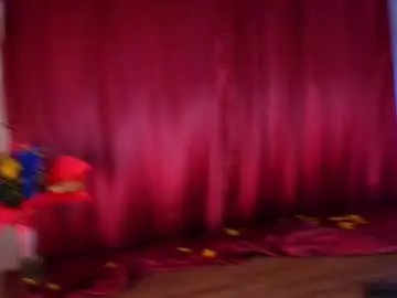 Chaturbate Adult Webcam of scarlett_collins01