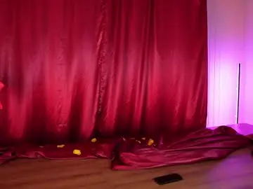 Chaturbate Sex Cam of scarlett_collins01