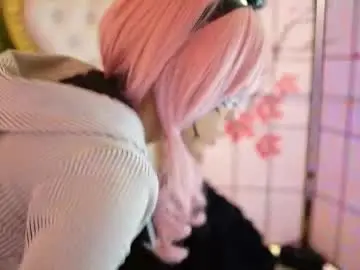 Chaturbate Best Webcam of scarlett_collins01