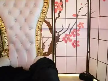 Chaturbate Free Porn Cam of scarlett_collins01