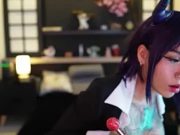 Chaturbate Sex Chat of scarlett_collins01