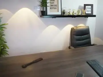 Chaturbate Private Sex Chat of scarlett_collins01