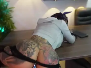 Chaturbate Best Webcam of scarlett_collins01