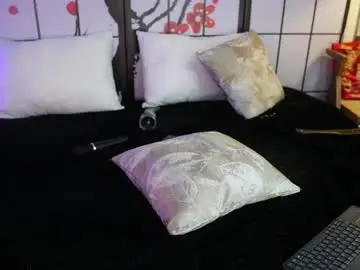 Chaturbate Free Porn Cam of scarlett_collins01