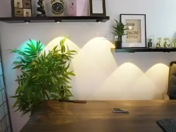 Chaturbate Sex Cam of scarlett_collins01