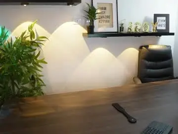 Chaturbate Live Sex of scarlett_collins01