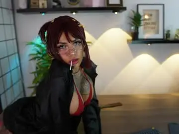 Chaturbate Free Porn Cam of scarlett_collins01