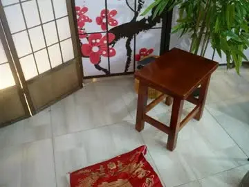 Chaturbate Adult Webcam of scarlett_collins01