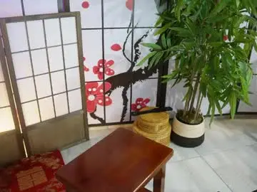 Chaturbate Private Sex Chat of scarlett_collins01