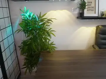 Chaturbate Adult Video Chat of scarlett_collins01