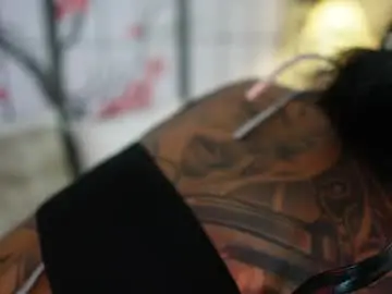 Chaturbate Adult Webcams of scarlett_collins01