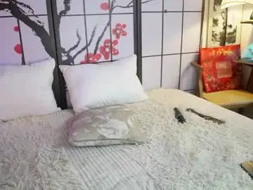 Chaturbate Live Sex of scarlett_collins01