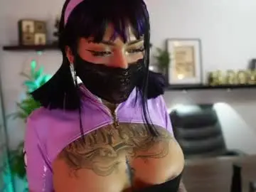 Chaturbate Best live sex cam show of scarlett_collins01