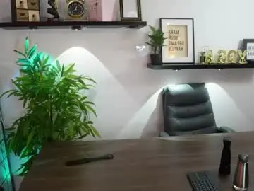 Chaturbate Private Sex Chat of scarlett_collins01