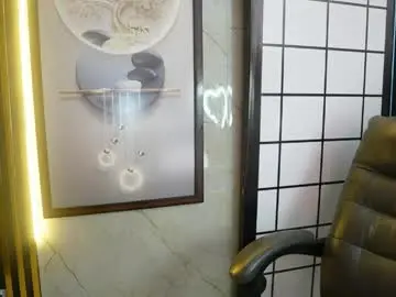Chaturbate Live Sex of scarlett_collins01