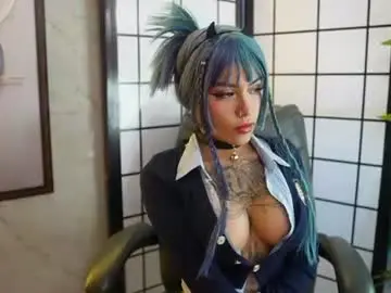 Chaturbate Free Live Porn of scarlett_collins01