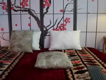Chaturbate Adult Video Chat of scarlett_collins01