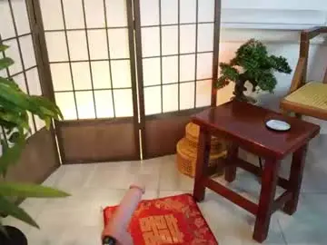 Chaturbate Adult Webcams of scarlett_collins01